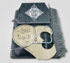 Islamic Gift Box with Handcrafted Design