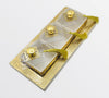 Set of Artisan Display Boxes for Cakes or Sweets