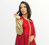 Jabador Moroccan style Dress with beading